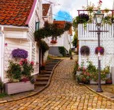 Check out these 7 great websites and apps for playing jigsaw puzzle video games online for free. Stavanger Lane Jigsaw Puzzle Jigsaw Jigsaw Puzzles Online Jigsaw Puzzles