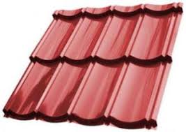 Cara sederhana menghitung baja ringan yang digunakan biasanya memakai rumus cosinus. Agen Baja Ringan Bekasi Kelebihan Dan Kekurangan Genteng Metal