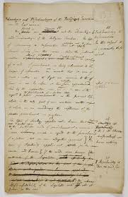 Must contain at least 4 different symbols; For Bentham And Others Scholars Enlist Public To Transcribe Papers The New York Times