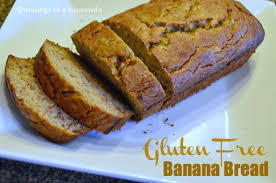 Best Ever Gluten Free Banana Bread Recipe Gluten Free Banana Bread Gluten Free Banana Savoury Food