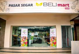 Jalan puchong & petaling jaya. Eat Drink Kl Myeg S Online Grocery Store Beli Opens Physical Stores
