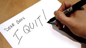 Apalagi disaat kondisi pekerjaan yang membuat pusing tujuh keliling dan bos yang super galak maka akan membuat suasana kerja sangat tidak nyaman. 9 Kesalahan Bos Yang Bikin Karyawan Resign Bisnis Liputan6 Com