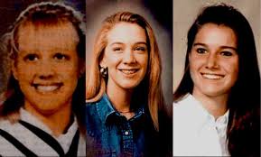 We did not find results for: Deadly Duo Of Serial Killers Karla Homolka And Paul Bernardo