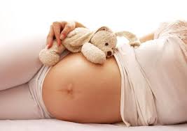 That doesn't mean that it's all sunshine and rainbows and there . Beauty And Skin Care Tips For Pregnant Women