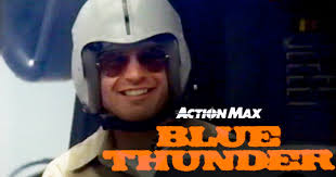 Action Max: Blue Thunder