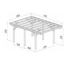 Check spelling or type a new query. Palmako Karl Single Carport Garden Street