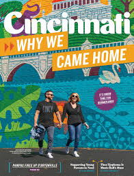 Young butler sub indo, bisa sobat thefilo tonton, dan j…. Cincinnati Magazine June 2021 Edition By Cincinnati Magazine Issuu