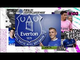 Comment your opinion on things, and/or add valuable information; Very Successful Transfer Window Fifa 21 Everton Career Mode S2 Ep2