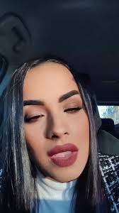 Ayelina Serrano Pizarro