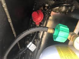 Maybe you would like to learn more about one of these? Propane Pigtail And Regulator Leaks Grand Design Owners Forums