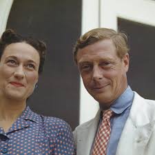 When a British King Stunned the Royal Family by Abdicating the Throne to  Marry a Divorced American Socialite