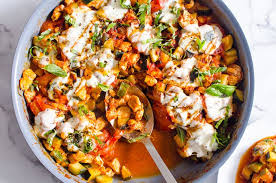 30 Healthy Zucchini Recipes Reader Favorites Ifoodreal