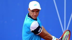 He made the semifinals of the 2019 ilkley trophy challenger and then qualified for wimbledon without dropping a set. Us Open Kamil Majchrzak Odpadl W Pierwszej Rundzie Polsat Sport