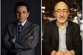 Noticias, análisis, deportes, entretenimiento, música, tecnología y economía de colombia y el mundo, con el mejor talento del periodismo en radio. Miguel Ceballos Nuevo Panelista De Blu Radio Con Salida De Juan Lozano