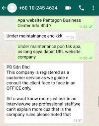 Indicate the address linked to your company website. Belum Vaksin En Twitter Twitterian Please Extra Careful With This Scam Company As You Google The Company Name You Ll Never Find Any Related Results I Ll Do A Short Thread Pasal This