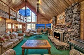 Hodge Podge Lodge By Tahoe Management Services Stateline