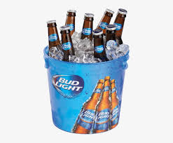 budweiser beer anheuser busch lager bottle bud lite bud light bucket png 416x600 png download pngkit budweiser beer anheuser busch lager