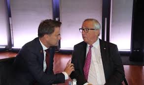 Official account of xavier bettel, prime minister of luxembourg. Xavier Bettel On Twitter Au Programme Du Sommet Informel Des Chefs De Gouvernement A Salzbourg La Securite Interieure Le Renforcement De La Securite Des Frontieres Et Le Brexit Eu2018at Https T Co Ck81rrxt8k
