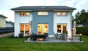 I am there if one needs to come back and will aggressively pursue the return of one of my dogs if it's in the wrong place. Haus Hamburg Moderne Hauser Bauen Roth Massivhaus