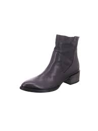Wir führen paul green schuhe aus der neuesten kollektion, lassen sie sich inspirieren. Paul Green Stiefelette In Schwarz Gunstig Kaufen Limango