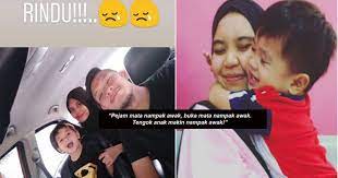 Check spelling or type a new query. Isteri Anak Meninggal Selepas Bersalin Sayunya Baca Luahan Rindu Penjaga Gol Negeri Sembilan Ini Vanilla Kismis