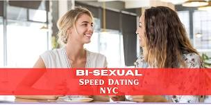 NYC Bi & Pansexual Speed Dating | LGBTQ...