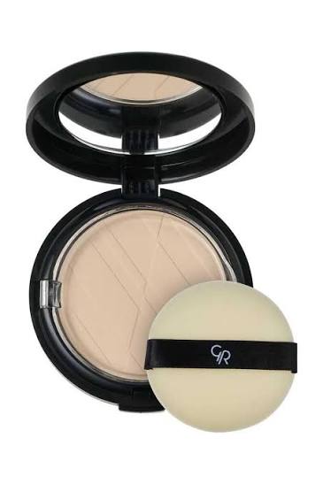 Face Powder