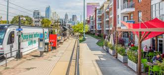 The hotel is equipped with an elevator. Maa South Line Luxury Apartments For Rent In Charlotte Nc Maa