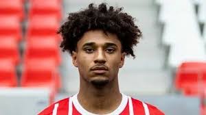 Kevin Schade's Instagram, Twitter & Facebook