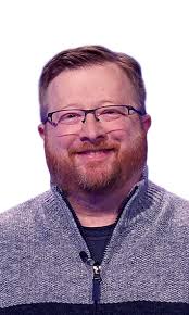 2025 Jeopardy! Invitational Tournament