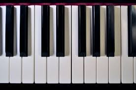 Casio hat auch digitalpianos mit 88 tasten, zudem haben die 61 oder 76er klaviaturen eher leichtgewichtete. Klaviatur Wikipedia