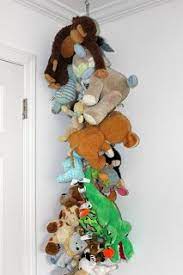 Kidd S Kreations Homemade Stuffed Animal Chain Gang Homemade Stuffed Animals Organizing Stuffed Animals Stuffed Animal Storage