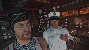 Granny shaws trading post‏ @grannyshaws 24 июл. Pavel And Kapitan Gtaonline
