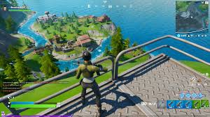 Chapter 2 season 4 map changes. 6 Of The Best Fortnite Landing Spots For Chapter 2 Keengamer