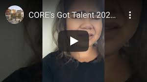 CORE's Got Talent
