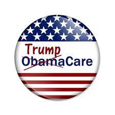 Healthcare system, reducing the amount of uncompensated care the average family pays for. How Trump Is Remaking Health Insurance Without Repealing Obamacare