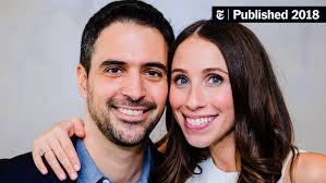 Allison Traister, Daniel Blumberg