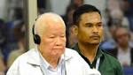 Experts weigh record Cambodia's Khmer