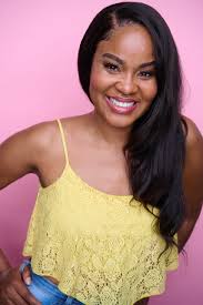 Genre-Jumping and High Note-Hitting Princess Fortier Won't Be Boxed In