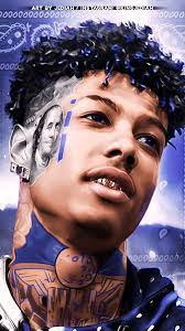 Maybe you would like to learn more about one of these? Hd Blueface Wallpapers Peakpx
