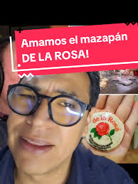 Video De Vendedora De Mazapanes
