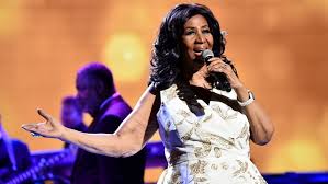 Aretha franklin, una dintre legendele muzicii soul, a încetat din viață joi. A Murit Regina Muzicii Soul Aretha Franklin Adpm