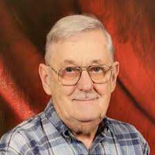 Maynard Garland Wilson