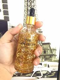 Check spelling or type a new query. Serum 24k Goldzan Ampoule Mina Jamu Kosmetik Facebook