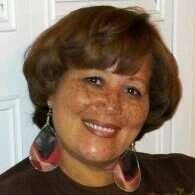 Eugenia Pat Mitchell