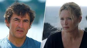 Death scenes by blood loss. Virginie Efira Au Casting D Adieu Les Cons Le Nouveau Albert Dupontel Actus Cine Allocine
