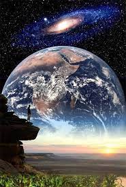 Chrissy H On Twitter Nature Earth Universe