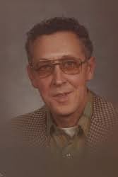 Obituary for H. Russell Taylor