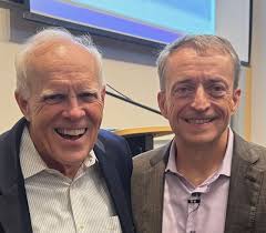 Luis Fernando Recalde