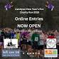 Llandysul New Year's Eve Run 2025 event image